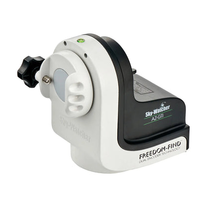 Sky-Watcher AZ-GTi Wi-Fi Go-To Alt-Azimuth Mount Head