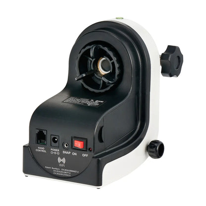 Sky-Watcher AZ-GTi Wi-Fi Go-To Alt-Azimuth Mount Head