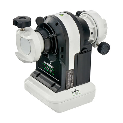 Sky-Watcher AZ-GTiX Dual Saddle Wi-Fi GO-TO Mount (Head Only)
