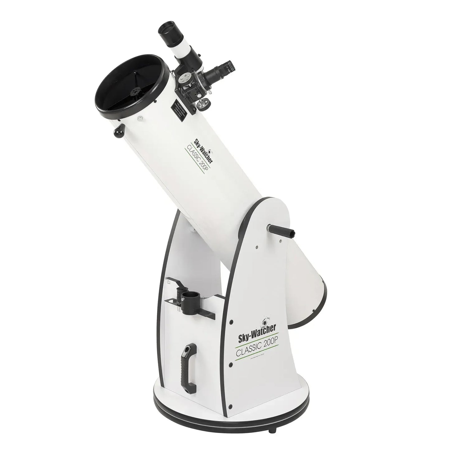 Sky-Watcher Classic 200P Dobsonian Telescope