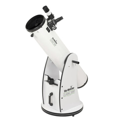 Sky-Watcher Classic 200P Dobsonian Telescope