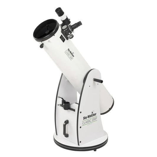 Sky-Watcher Classic 200P Dobsonian Telescope