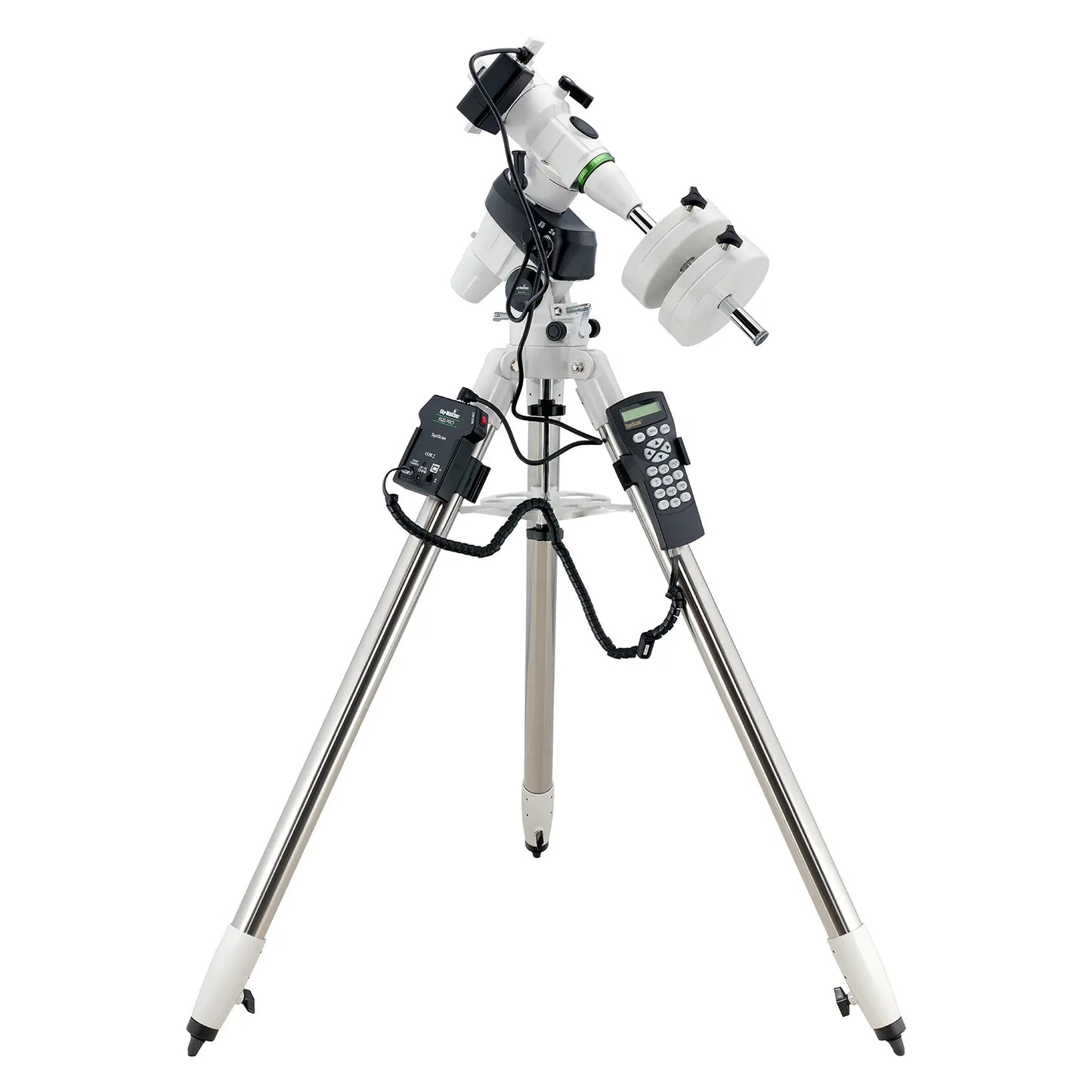 Sky-Watcher EQ5 Pro SynScan GoTo Mount & Tripod
