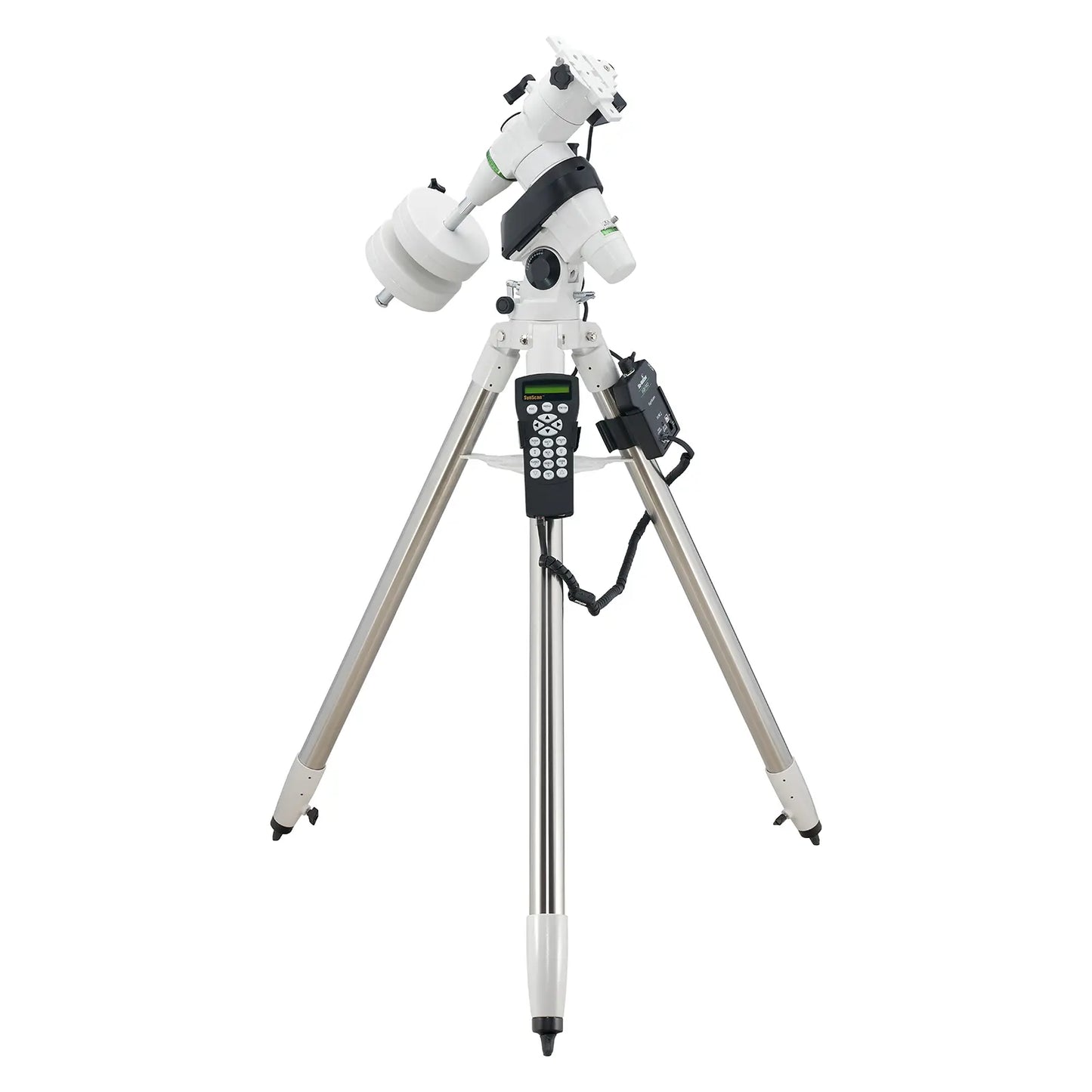 Sky-Watcher EQ5 Pro SynScan GoTo Mount & Tripod