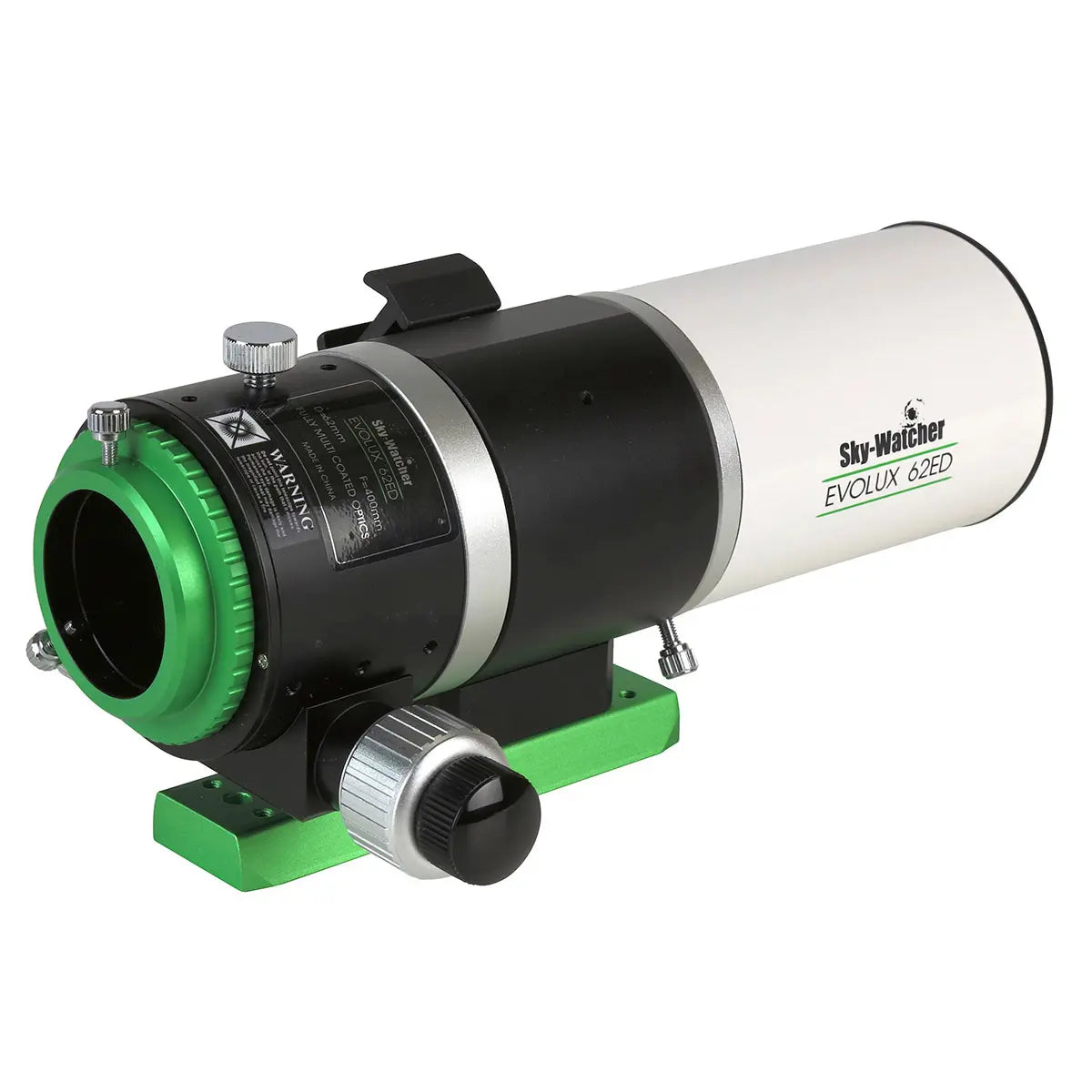 Sky-Watcher Evolux 62ED Refractor Telescope