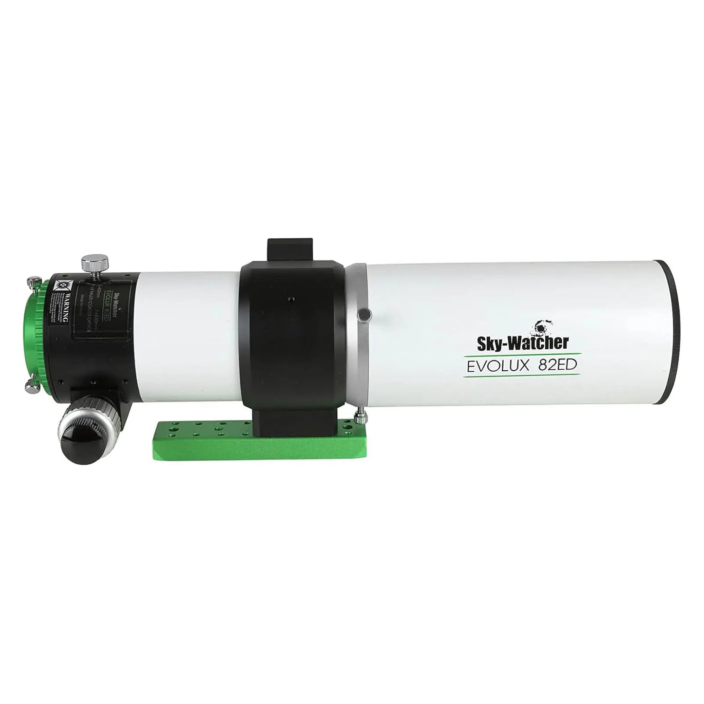 Sky-Watcher Evolux-82ED Refractor Telescope OTA