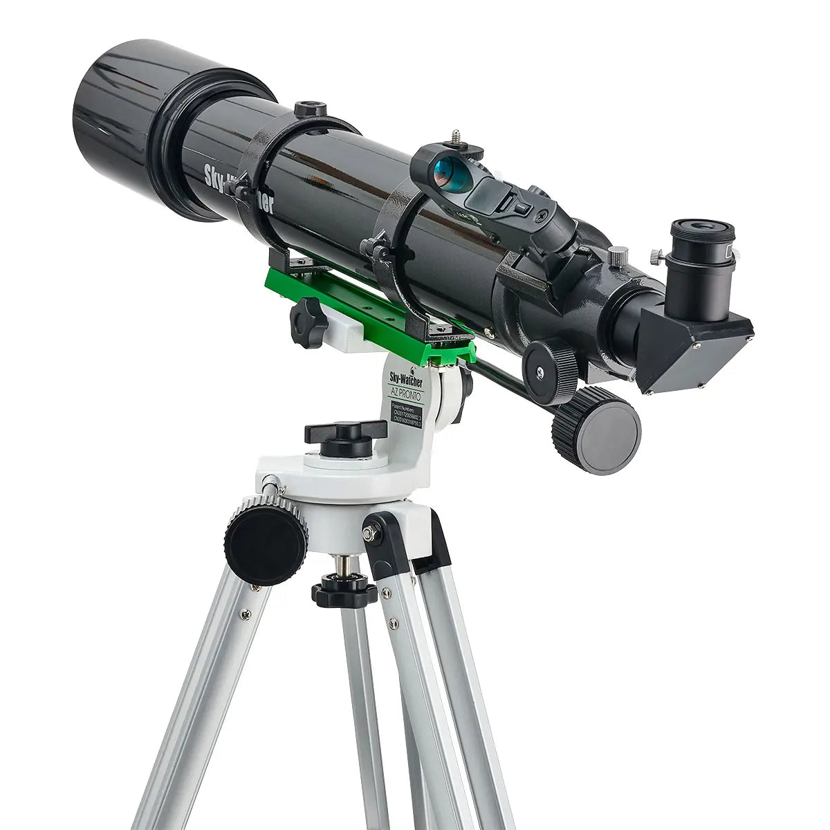 Sky-Watcher Evostar 90/660 90mm AZ Pronto Alt-Az Refractor Telescope