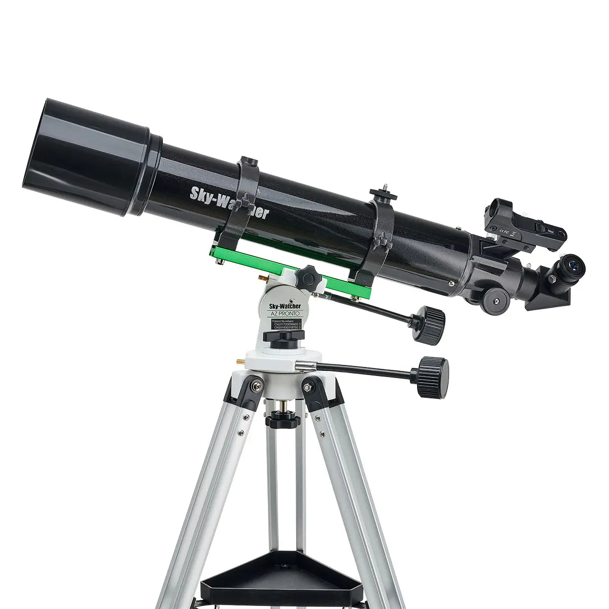 Sky-Watcher Evostar 90/660 90mm AZ Pronto Alt-Az Refractor Telescope