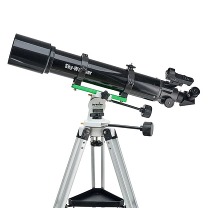 Sky-Watcher Evostar 90/660 90mm AZ Pronto Alt-Az Refractor Telescope