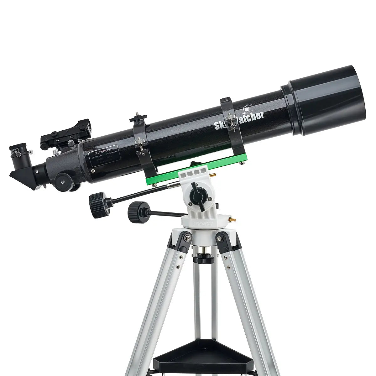 Sky-Watcher Evostar 90/660 90mm AZ Pronto Alt-Az Refractor Telescope