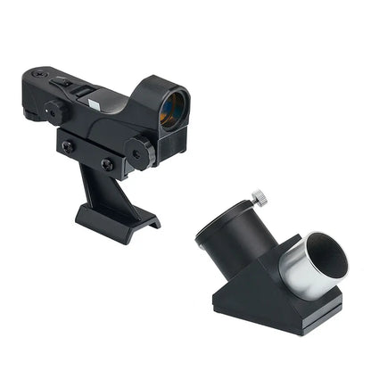 Sky-Watcher Evostar 90/660 90mm AZ Pronto Alt-Az Refractor Telescope
