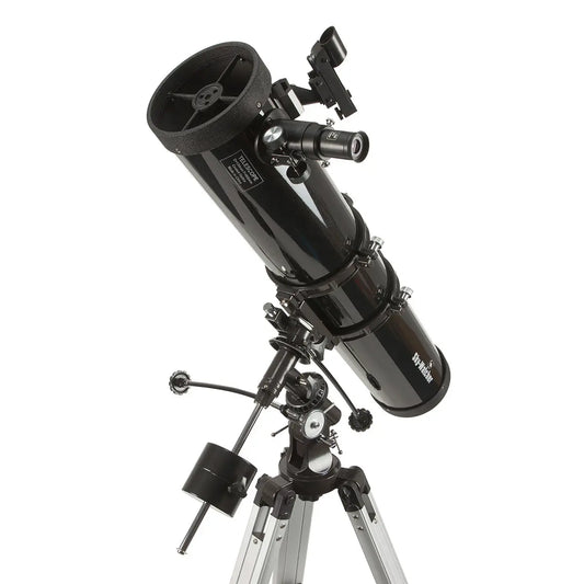 Sky-Watcher Explorer 130 Telescope with EQ2 Equatorial Mount