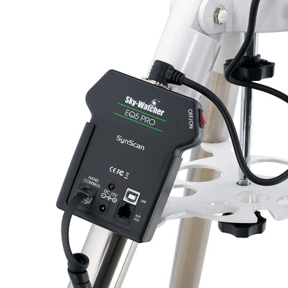 Sky-Watcher Explorer-200P (EQ-5 PRO SynScan™ GoTo) Newtonian Reflector Telescope