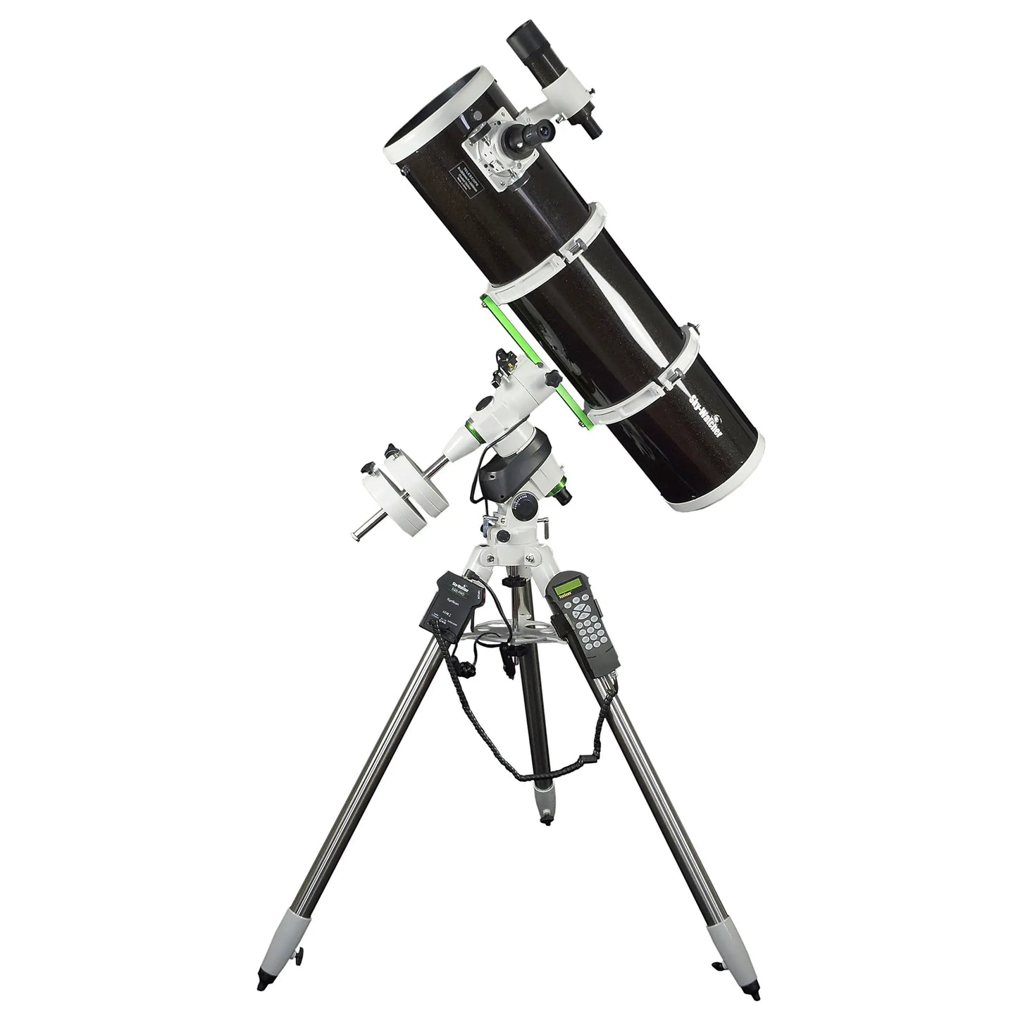 Sky-Watcher Explorer-200P (EQ-5 PRO SynScan™ GoTo) Newtonian Reflector Telescope