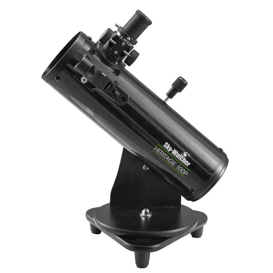 Sky-Watcher Heritage 100P Tabletop Parabolic Dobsonian Telescope