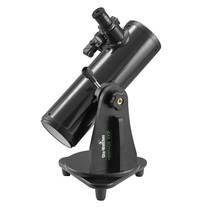 Sky-Watcher Heritage 100P Tabletop Parabolic Dobsonian Telescope
