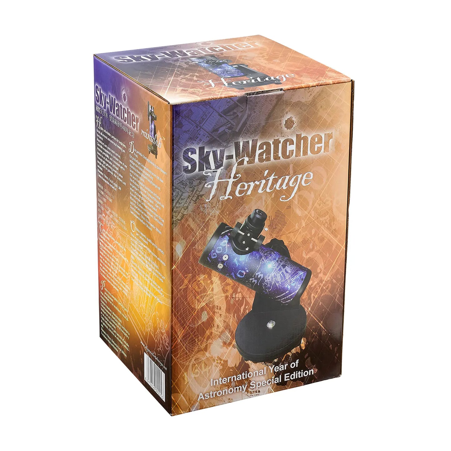 Sky-Watcher Heritage 76 Telescope