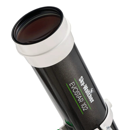 Sky-Watcher EVOSTAR-102 f/9.8 Achromatic Refractor Telescope OTA