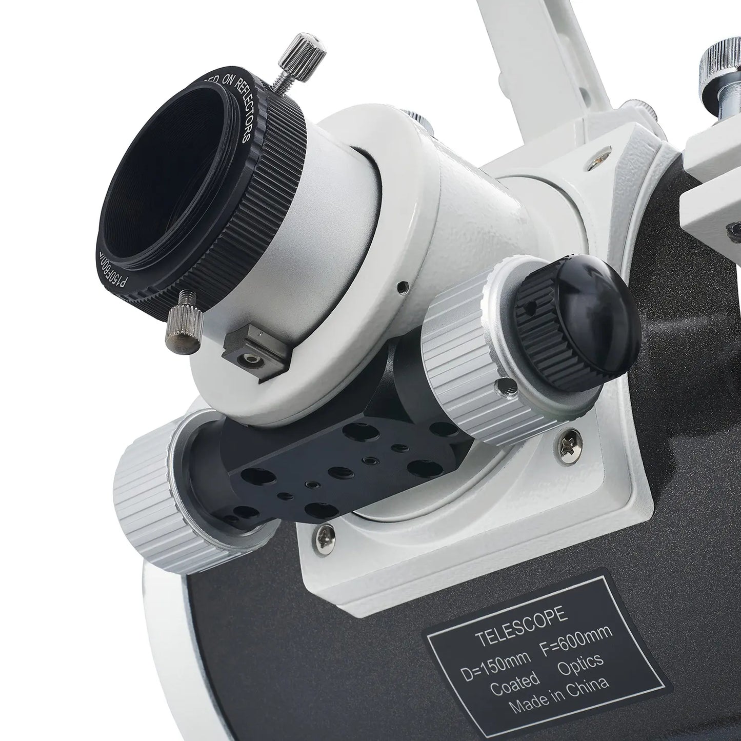 Sky-Watcher Quattro-150P 150mm f/4 Reflector Telescope