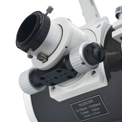 Sky-Watcher Quattro-150P 150mm f/4 Reflector Telescope