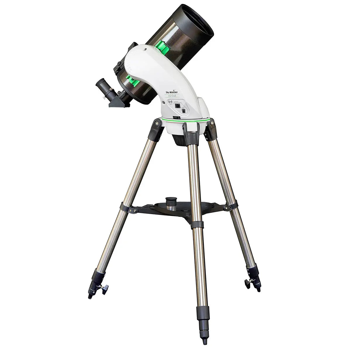 Sky-Watcher Skymax-127 AZ-Go2 Wi-Fi Maksutov-Cassegrain Telescope