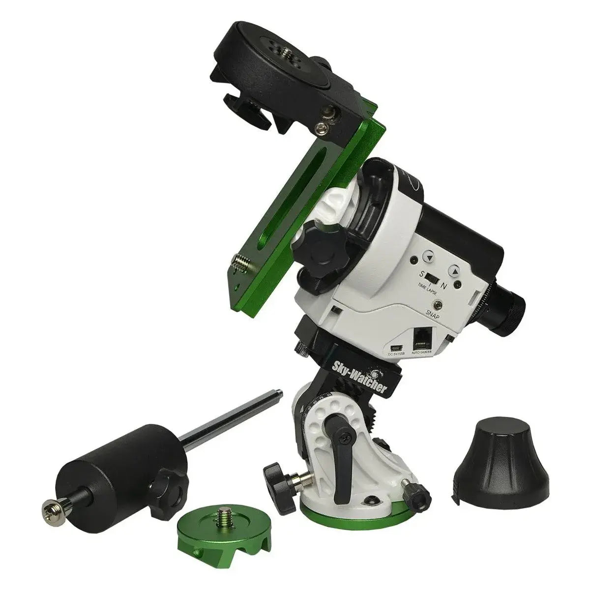 Sky-Watcher Star Adventurer 2i Wi-Fi Photo Pack