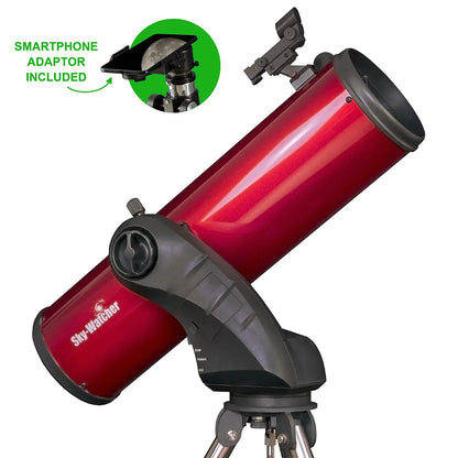 Sky-Watcher Star Discovery P150i Wi-Fi Telescope