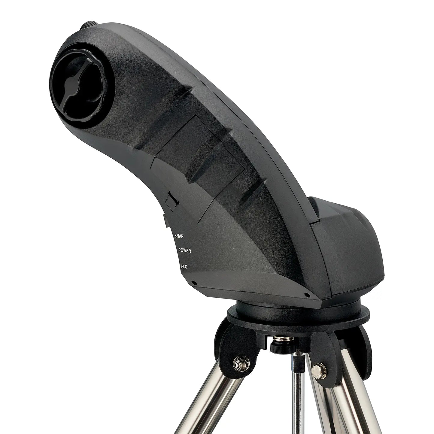 Sky-Watcher Star Discovery Wi-Fi Go-To Mount & Tripod