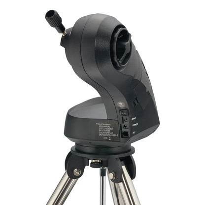 Sky-Watcher Star Discovery Wi-Fi Go-To Mount & Tripod