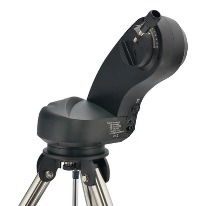 Sky-Watcher Star Discovery Wi-Fi Go-To Mount & Tripod