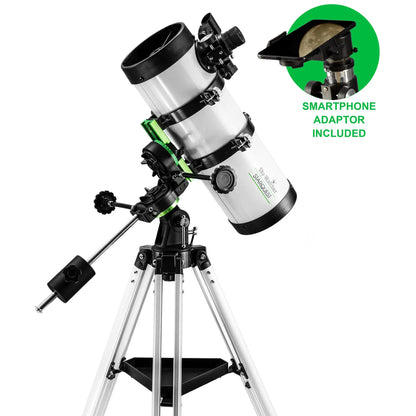 Sky-Watcher StarQuest 1145P 114mm f/4.4 Parabolic Equatorial Newtonian Telescope
