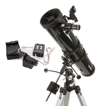 Sky-Watcher Explorer 130M Motorised Telescope