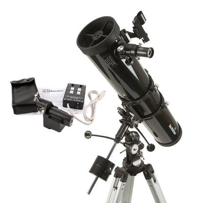 Sky-Watcher Explorer 130M Motorised Telescope