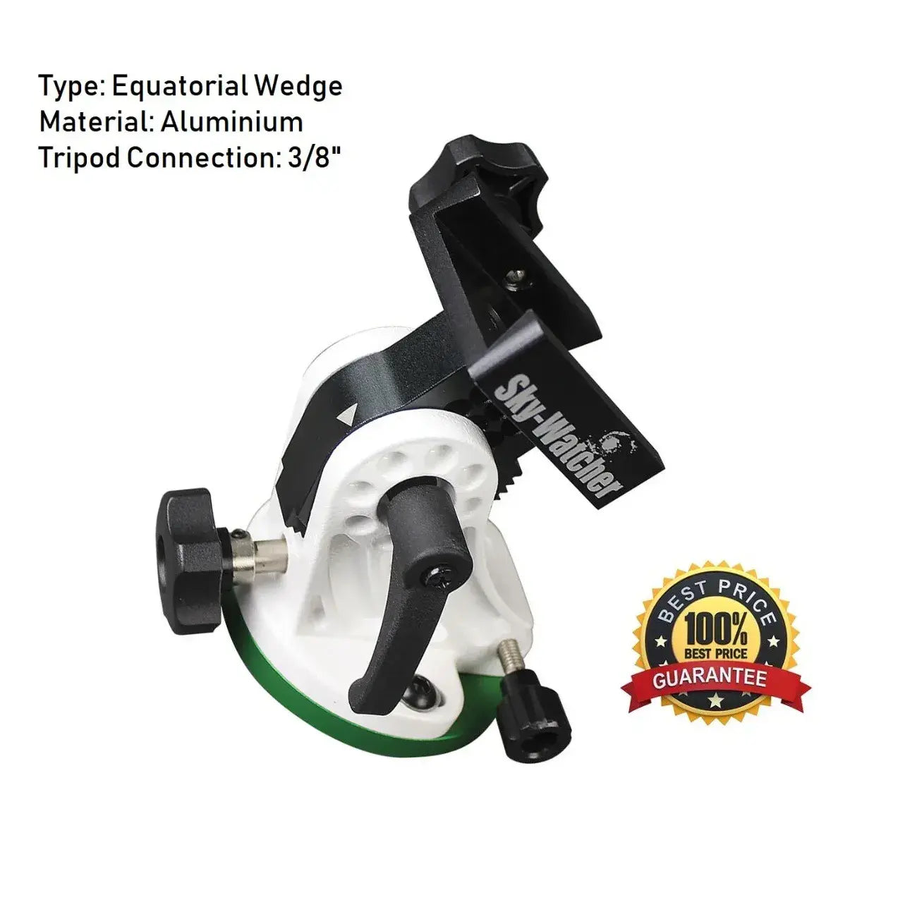 Sky-Watcher Equatorial Wedge for Star Adventurer (Black/White)