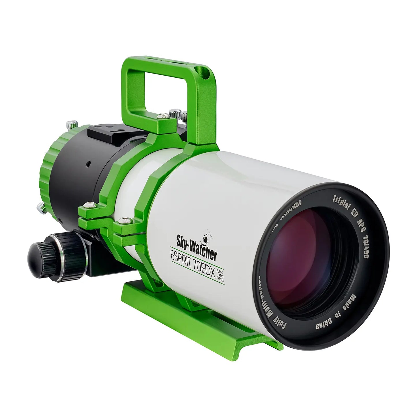 Sky-Watcher ESPRIT-70EDX F7 Super APO Triplet Refractor Telescope