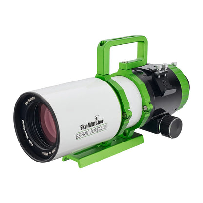 Sky-Watcher ESPRIT-70EDX F7 Super APO Triplet Refractor Telescope