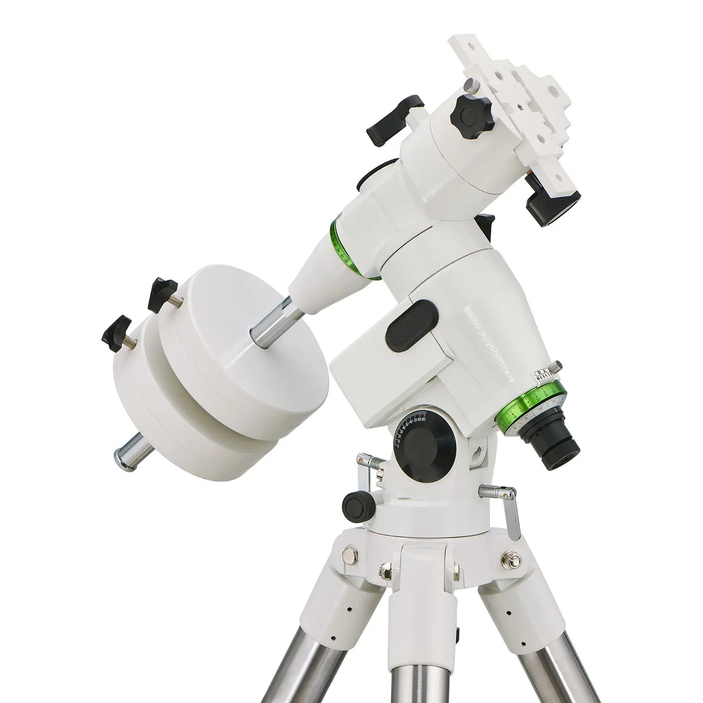 Sky-Watcher EQ5 Heavy-Duty Equatorial Mount
