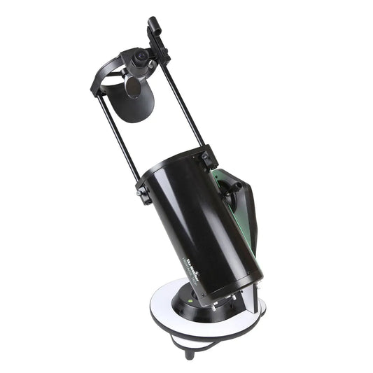 Skywatcher Heritage-150P Virtuoso GTi Wi-Fi Go-To Tabletop Telescope