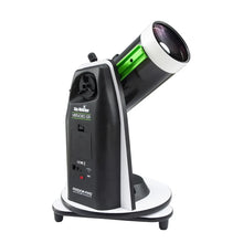 Skywatcher Skymax-127 Virtuoso GTi Wi-Fi Go-To Tabletop Telescope