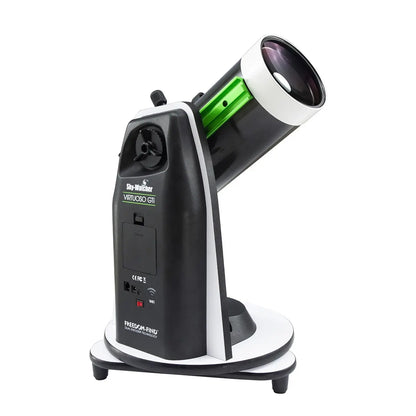 Skywatcher Skymax-127 Virtuoso GTi Wi-Fi Go-To Tabletop Telescope