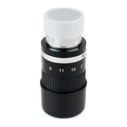 Sky-Watcher 7-21mm Zoom Telescope Eyepiece 1.25"