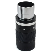 Sky-Watcher 7-21mm Zoom Telescope Eyepiece 1.25"
