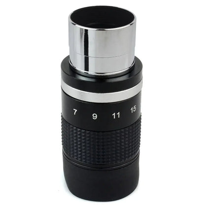 Sky-Watcher 7-21mm Zoom Telescope Eyepiece 1.25"