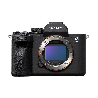 Sony A7 IV Mirrorless Camera Body