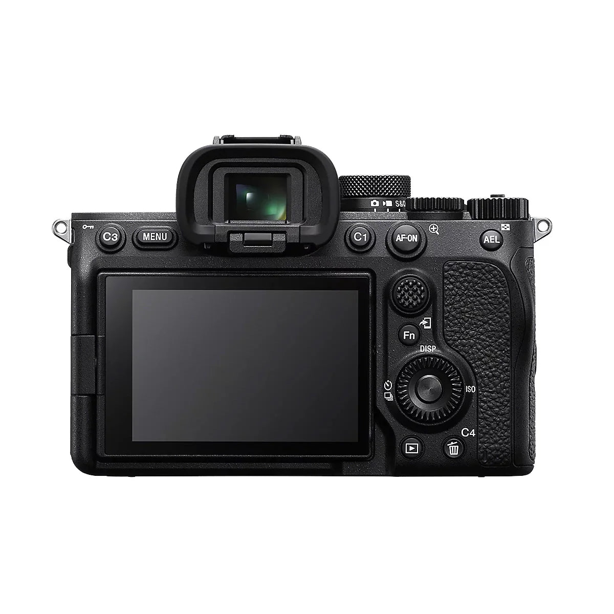 Sony A7 IV Mirrorless Camera Body