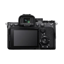 Sony A7 IV Mirrorless Camera Body