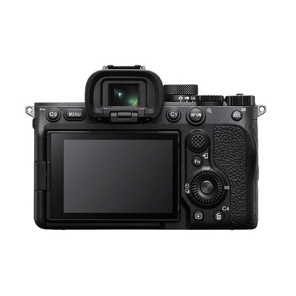 Sony A7 IV Mirrorless Camera Body