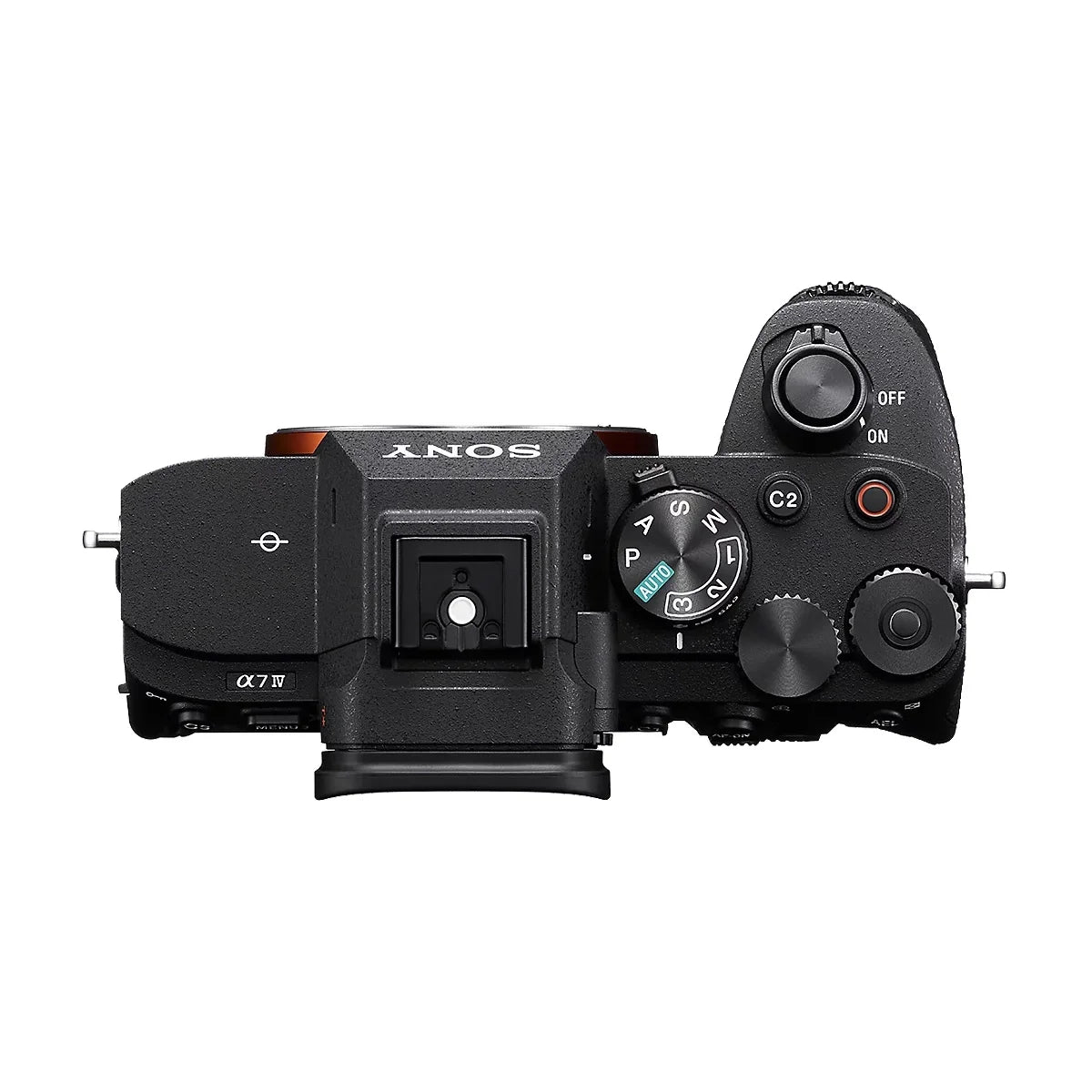 Sony A7 IV Mirrorless Camera Body