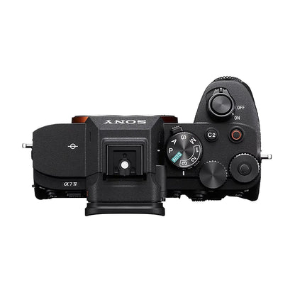 Sony A7 IV Mirrorless Camera Body
