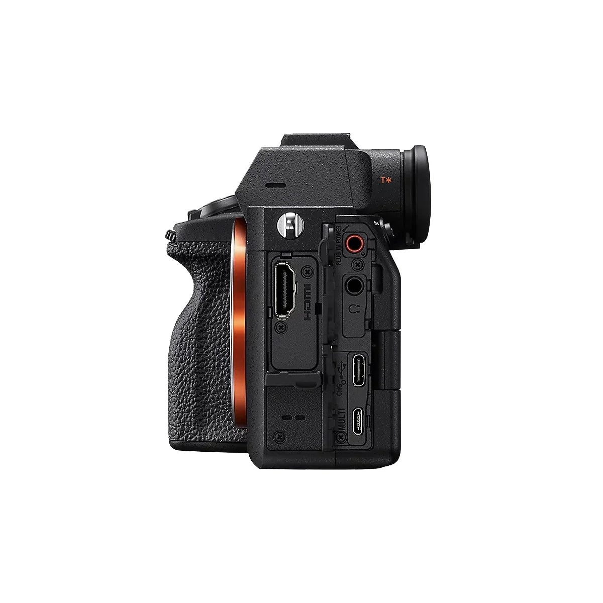 Sony A7 IV Mirrorless Camera Body